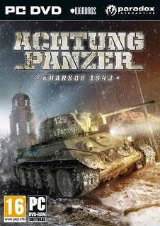 Achtung Panzer: Operation Star – PC